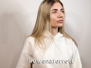 Rowenaferrett
