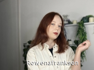 Rowenafrankson