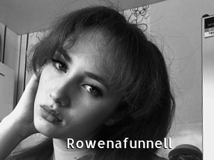 Rowenafunnell
