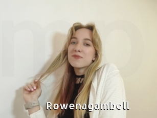 Rowenagambell