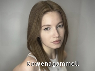 Rowenagammell