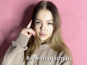 Rowenagarman