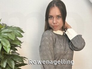 Rowenagelling