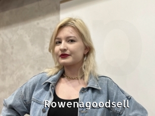 Rowenagoodsell