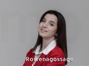 rowenagossage My Porno Stash