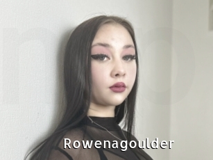 Rowenagoulder