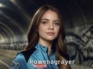 Rowenagrayer