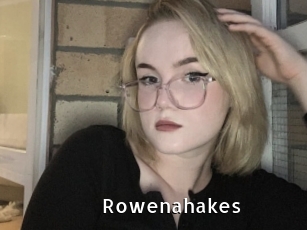 Rowenahakes