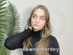 Rowenahardey