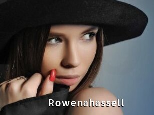 Rowenahassell