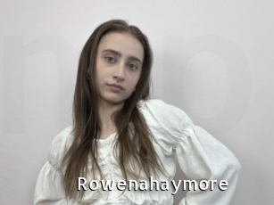 Rowenahaymore