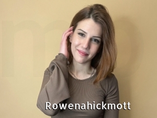 Rowenahickmott