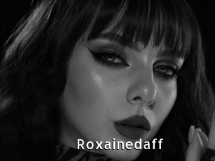 Roxainedaff