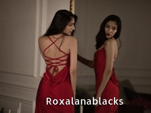 Roxalanablacks