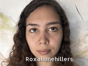 Roxalinnehillers