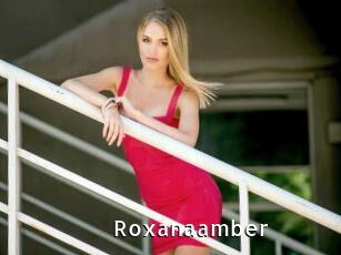 Roxanaamber