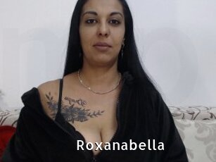 Roxanabella