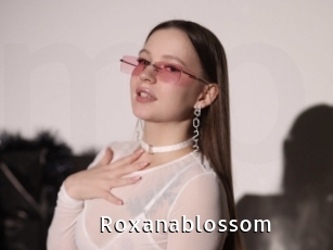 Roxanablossom