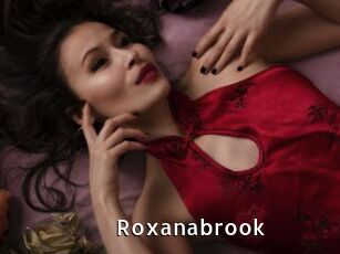 Roxanabrook