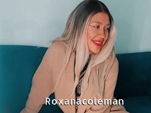 Roxanacoleman