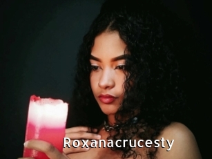 Roxanacrucesty
