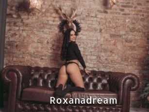 Roxanadream