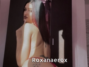 Roxanaerox