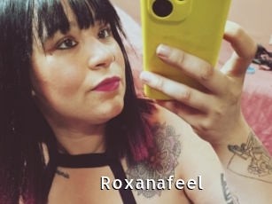 Roxanafeel