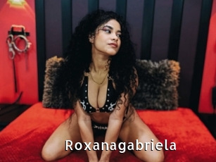 roxanagabriela My Porno Stash