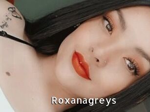 Roxanagreys