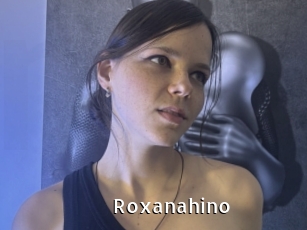 Roxanahino