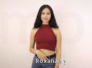 Roxanaivy