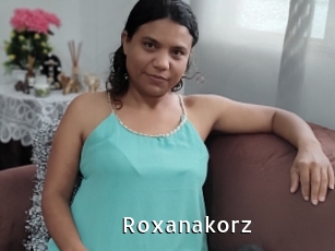 Roxanakorz