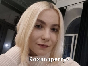 Roxanaperrys