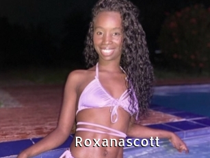 Roxanascott