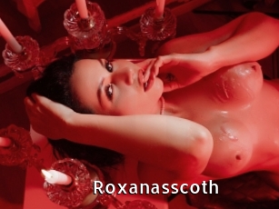 roxanasscoth My Porno Stash