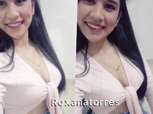 Roxanatorres