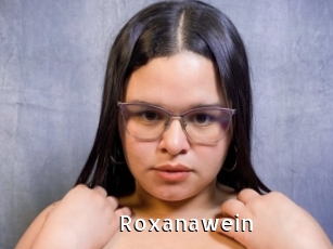 roxanawein My Porno Stash