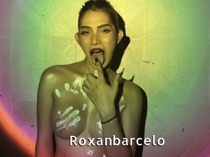 roxanbarcelo My Porno Stash