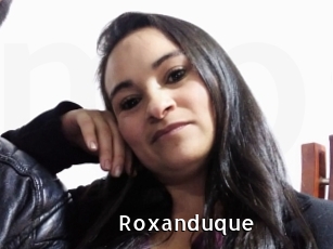 Roxanduque