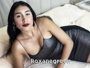 Roxanegreen