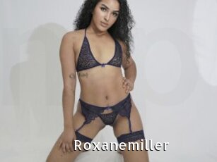 Roxanemiller