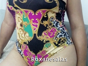 Roxanesalas