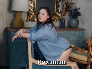 Roxanian