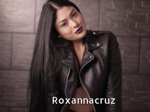 Roxannacruz