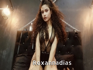 roxannadias My Porno Stash