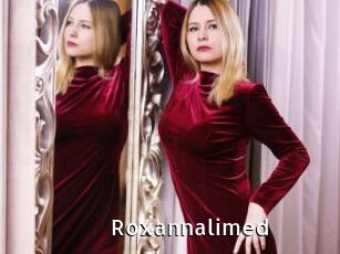 Roxannalimed