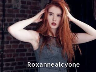 Roxannealcyone