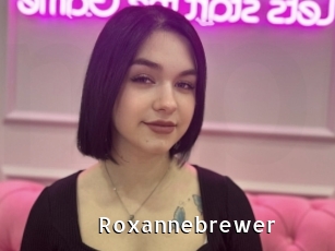 Roxannebrewer