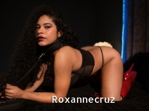 Roxannecruz